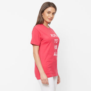 Camiseta Premium de Algodón Suave de 190 g/m², Transpirable, Casual, Ajustada, Unisex, Manga Corta, Color Sólido, Ecológica para Mujer, ODMOEM - Product Image 2