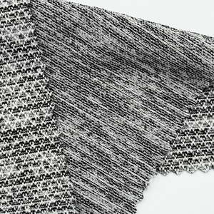 Fabricante Profesional de Tela de Punto Sencillo de POLIÉSTER/SPANDEX para Ropa Deportiva - Product Image 6