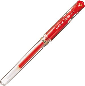 For Signo UM153 0.38mm Gel Ink <b>Pen</b> Plastic Normal Rollerball <b>Pen</b> Black Blue <b>Gold</b> Japan Stationery Office & School Use - Product Image 5