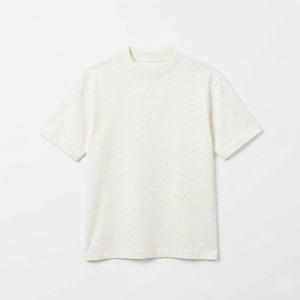 Premium <b>Black</b> Blank <b>T</b>-<b>Shirt</b> 100% Combed Cotton Heavyweight Plain Tee Low MOQ Custom Printing Oversized Men <b>T</b> <b>Shirt</b> - Product Image 2