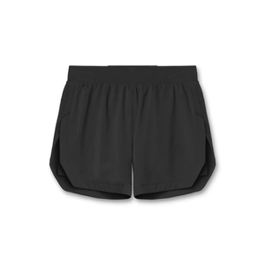 Shorts de sport d'été pour hommes, 5 pouces, style américain, extensibles, respirants, en mesh, pour la musculation et l'entraînement - Product Image 6