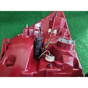 ประธานใช้ไฟท้ายด้านขวา - Product Image 4