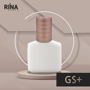 [Marque Privée] Colle Adhésive GS+ (Séchage 2-4s) Coréenne Premium pour Extensions de Cils ODM/OEM Longue Durée Séchage Rapide Faible Émission de Fumée Transparente - Product Image 1