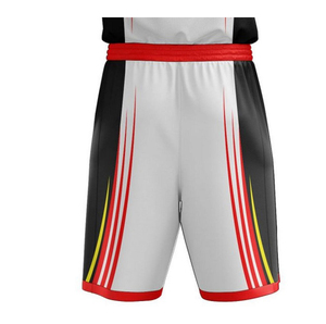 Men Basketball Uniform Set Custom Sublimation Jersey Shorts Breathable Quick Dry Team Sportswear OEM Private Label Manufacturer - Product Image 5