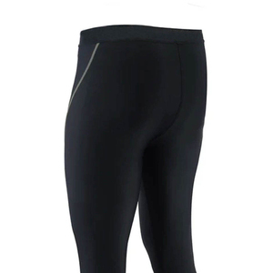<b>Men</b> Running Compression Pants Stretch Sports <b>Leggings</b> Quick Dry Workout Tights <b>for</b> Fitness <b>Gym</b> Training Cycling Exercise Custom - Product Image 2