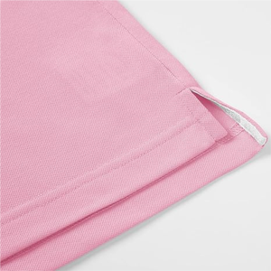 Polo de golf pour hommes 100% coton, logo personnalisé, vente en gros, usine - Product Image 6