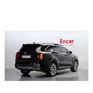 ปี 2021 สำหรับรถยนต์ Kia Sorento ดีเซล 2.2 ขับเคลื่อน 2 ล้อ เกียร์อัตโนมัติ เบาะหนัง 73,838 กม. พวงมาลัยซ้าย - Product Image 2