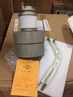 FU-924F à haute fréquence de tube de triode du vide 40KW, FU-924F de tube de triode d'électron d'amplificateur de vide de puissance de radiofréquence