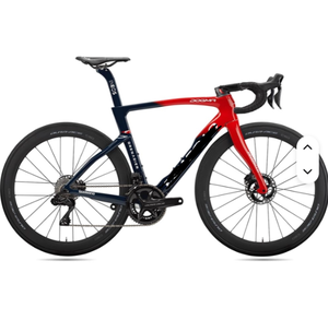 ข้อเสนอที่ดีที่สุดสำหรับจักรยานเสือหมอบ DOGMAs F-Series DURA ACE DI2 21 สปีด ดิสก์เบรก คาร์บอนฟอร์ค ล้อ 24 นิ้ว ปี 2025 พร้อมจัดส่ง - Product Image 1