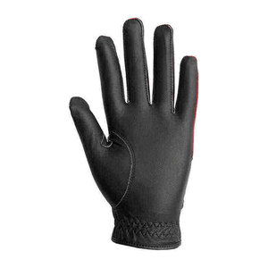 Gants de golf professionnels unisexes pour adultes en cuir Cabretta de qualité supérieure, style préféré, doux, respirants, antidérapants, flexibles et confortables - Product Image 3