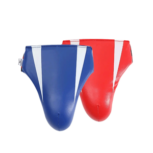 Protectores Inguinales Personalizados con Logotipo Impreso en Color Sólido, Fabricación Profesional, Transpirables y Cómodos - Product Image 2