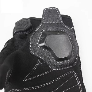 Winter Waterproof Motorcycle <b>Gloves</b> <b>Warm</b> Carbon Protection Touch Screen Motorbike Riding <b>Gloves</b> - Product Image 4