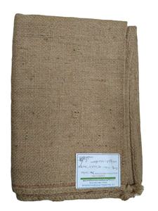 Bolsas de Yute 100% Natural, Ecológicas, Duraderas, Biodegradables, de Alta Calidad, Grado Alimenticio, Tamaño 42”x29.5”, Peso 1020 g, 300 unidades/pacas - Product Image 5
