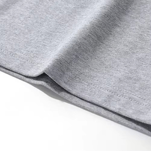 Shorts de survêtement en molleton décontractés pour hommes OEM, couleurs personnalisables, unisexe, écologiques, respirants, séchage rapide, pour la gym et la course à pied - Product Image 5