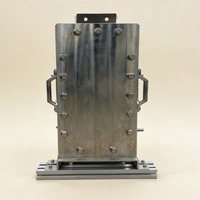 HydroXpand Industrial AEM Stack Hydrogène Vert 30 kW Classe Modulaire, Ensemble de Piles Non-PGM, Prêt pour l'Industrie (OEM), Échelle Pilote 7500 L/Heure 84V