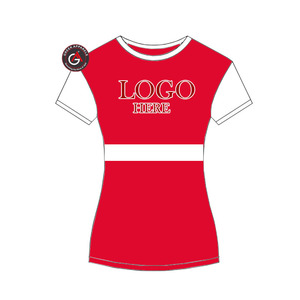 เดลต้า |   ซิกมา |   เสื้อยืดแขนยาว Theta Soror คุณภาพสูง ผลิตอย่างดี เสื้อยืดผู้หญิงมืออาชีพ - Product Image 4
