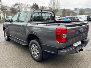 Ford Ranger XLT Double Cabine 20L Automatique Pick-up 5 ans de garantie Véhicule utilitaire diesel fiable - Product Image 6