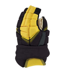 Enhanced Grip Ice Hockey <b>Gloves</b> Lightweight Street Hockey <b>Gloves</b> Flexible Roller Hockey <b>Gloves</b> - Product Image 2