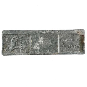 99.99% 7000 Series Non-Alloy Aluminum <b>Ingots</b> Available for Sale - Product Image 4