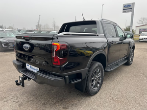Ford Ranger 2.0 Wildtrak E 4WD Doble Cabina, Camioneta Turbo Diésel Automática 4x4, Vehículo Utilitario de Calidad de Exportación - Product Image 5