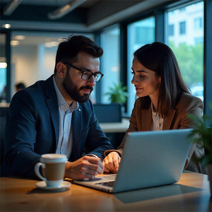 Desarrollo de Software SaaS Personalizado para el Crecimiento Empresarial - Product Image 1