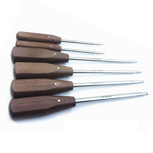 Destornillador de huesos de alta calidad con cabeza hexagonal/estrella, instrumento quirúrgico ortopédico veterinario manual, instrumento de clase I de Dentavex - Product Image 5