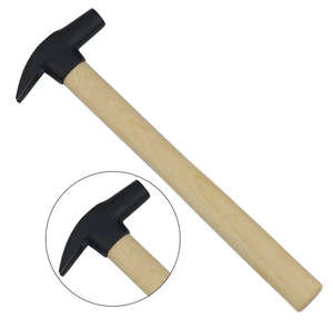 Kit de sabotage éco-responsable réutilisable de haute qualité avec sac, outils de sabotage en acier premium pour l'entretien des sabots de chevaux et de bovins - Product Image 3