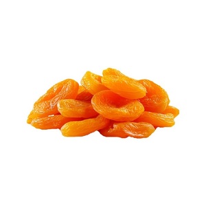 Abricots secs biologiques sucrés, traités par lyophilisation avec conservation à l'huile, export en vrac pour les marchés mondiaux des aliments et des collations - Product Image 2