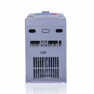 7. Genel kullanım için 5kw/11kw/15kw AC/DC güneş enerjili pompa invertörü 3 fazlı VFD - Product Image 3