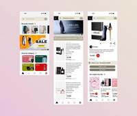 Desarrollo de Aplicaciones de Búsqueda de Ofertas Locales con IA para Android e iOS, Servicio de Software Móvil, Plataforma de Descubrimiento de Descuentos Personalizados