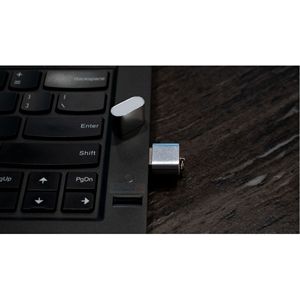 Lettore di Schede per Trasferimento Dati Veloce di Alta Qualità, Costruzione in Metallo Premium, Adattatori e Connettori Premium - Product Image 6