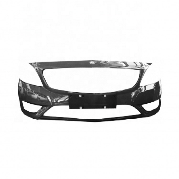 OEM 2468802740 Car Bumpers Auto FRONT