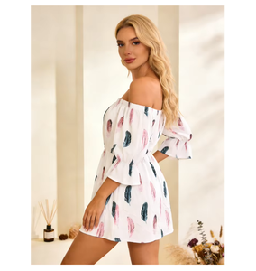 Vêtements pour femmes de luxe à la mode, longueur genou, haute qualité, marque privée, tendance 2026 - Product Image 1