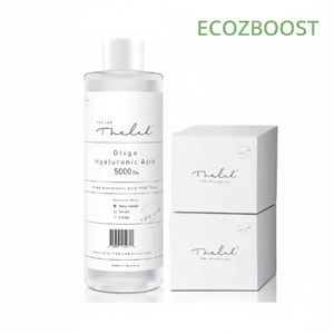 โทนเนอร์5000กรดไฮยาลูรอนิกโอลิโก้500มล. เครื่องสำอางเกาหลี - Product Image 2
