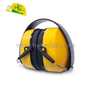 Orejeras Protectoras A812, Duraderas, Cómodas, Ligeras, Reducción de Ruido, Protección Auditiva para el Lugar de Trabajo y Seguridad Diaria - Product Image 2