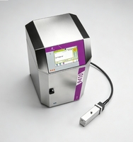 Imprimante jet d'encre M 9410 CIJ pour le codage et le marquage de lots industriels