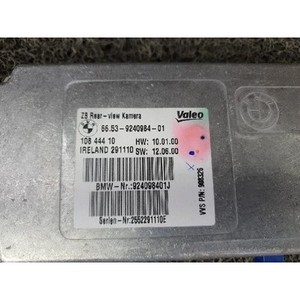 ECU และโมดูลคอมพิวเตอร์มือสองสำหรับรถยนต์ซีรีส์ 5 รุ่น 6653924098401 - Product Image 2