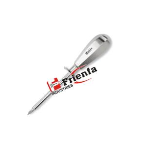 NELSON TROCAR Acero inoxidable de alta calidad - Product Image 1