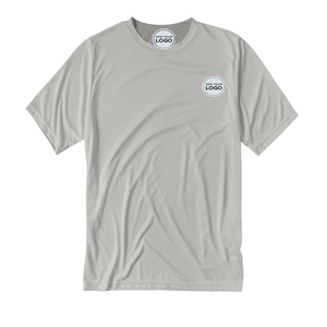 จัดส่งเร็ว สหรัฐอเมริกา แคนาดา ขายส่ง เสื้อยืดเปล่า Bella Canvas 3001 จำนวนมาก - Product Image 1