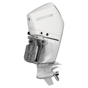 Moteur hors-bord quatre temps Mercury 300XL-DTS 300 CV - Product Image 2