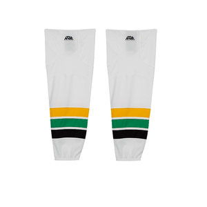 Wholesale Plain Blank Ice Hockey <b>Socks</b> Solid Color Practice Training Hockey <b>Socks</b> Manufacturer Bulk Custom Team Ice Hockey <b>Socks</b> - Product Image 2