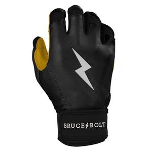 Guantes de Bateo de Béisbol de Cuero Digital de Última Tendencia 2025 - Precio Mayorista - Product Image 5