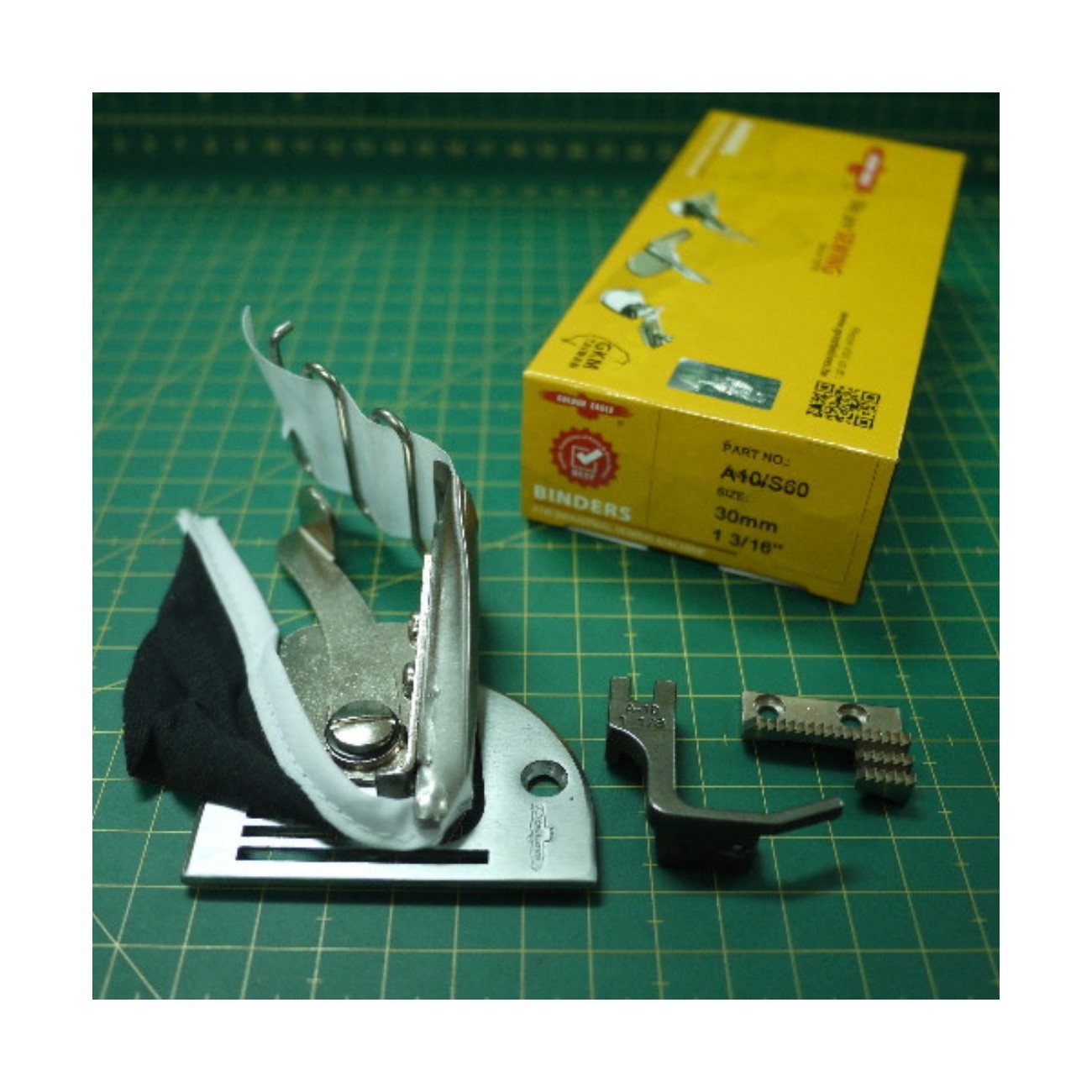 Buy In Bulk Sewing Machine Folder And Binder Motorized