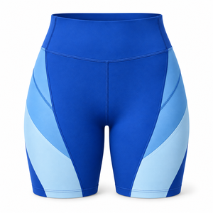 <b>Women</b> <b>Compression</b> <b>Short</b> Lightweight <b>Compression</b> Fabric Quick Dry Material Flexible Construction Comfortable Fit Training Activew - Product Image 1
