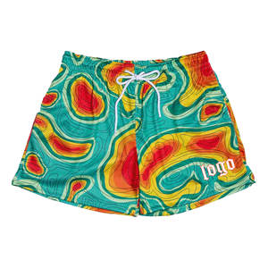 Shorts de basketball personnalisables pour hommes, dernière conception, vente en gros à prix abordable, qualité supérieure, offre spéciale - Product Image 1