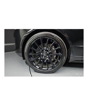 Land Rover Range Rover 4.4 SDV8 AB Diesel Automatique 2020, Volant à Gauche, Sièges en Cuir, Caméra Arrière, 122 852 km - Product Image 5