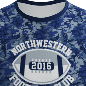 Uniforme de Fútbol Americano 7 contra 7 Personalizado, Proveedor OEM, Ropa Deportiva Ligera para Equipos de Entrenamiento y Distribución Minorista - Product Image 5