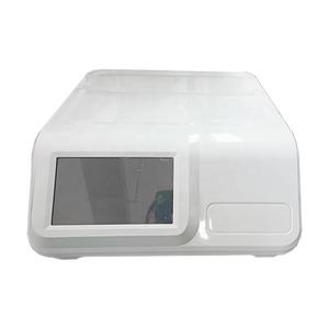 Iso 12185 Gecertificeerde Oscillerende U-Buis Dichtheidsanalysator Voor Laboratoriumtoepassingen - Product Image 1