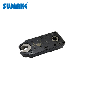 POWR15-HEAD-14 Llave de Impacto SUMAKE de Calidad Garantizada, Módulo de Cabeza Abierta de 14 mm, Engranaje Estándar, Torque de 7.5-15 Nm, OEM, 1 Año de Garantía - Product Image 1