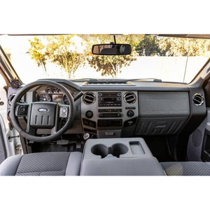 ฟอร์ด เอฟ-250 ซูเปอร์ ดิวตี้ เอ็กซ์แอลที 4x4 ปี 2016 - Product Image 4